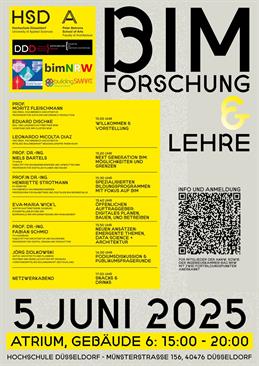 BIM Veranstaltung 02